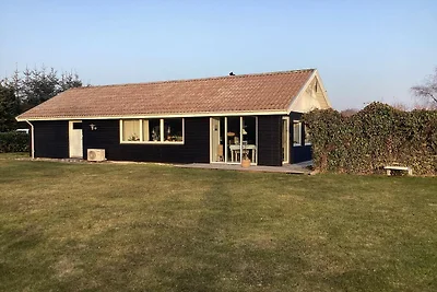 5 Personen Ferienhaus in Hals