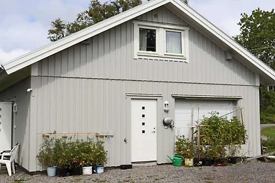 4 persoons vakantie huis in ONSALA-By Traum