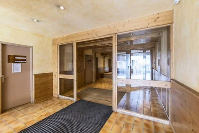 Ferienhaus in Val Thorens an den Skipisten