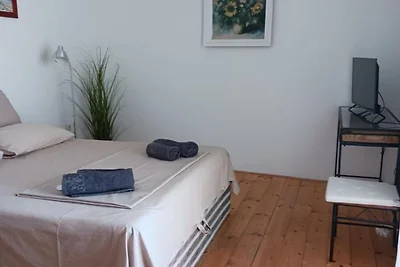 One Bedroom Apartment with Terrace