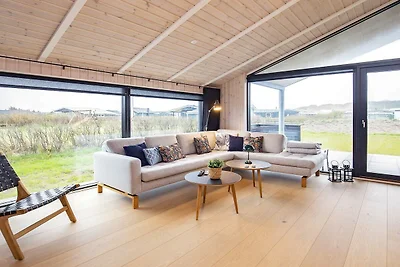 6 Personen Ferienhaus in Løkken