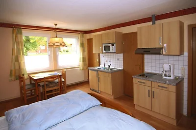 Feriendorf an der Ostsee, Wohlenberg