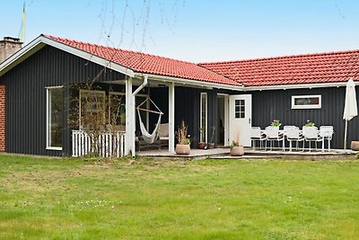 4 sterren vakantie huis in Halmstad