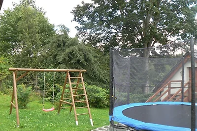 Vakantiehuis Ontspannende vakantie Mühlental