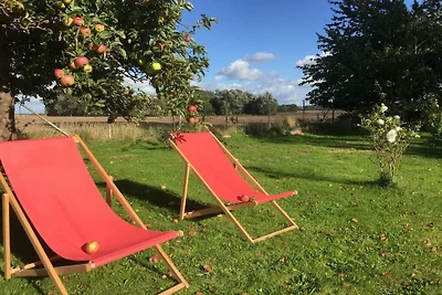 Historisches Bauernhaus 1840