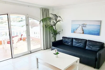 Ferienwohnung mit 1 Schlafzimmer