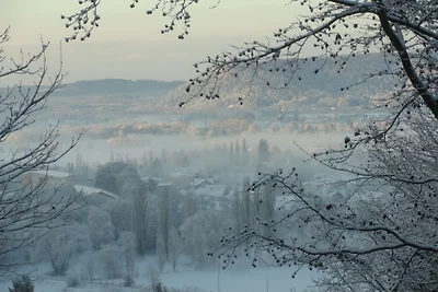 Zum Frankenblick