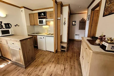 3 habitaciones para 6 personas