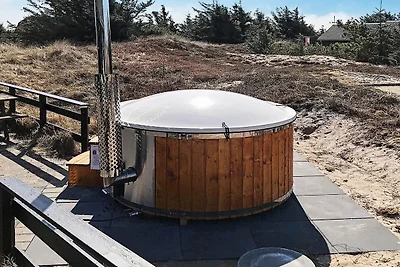 Lusso con piscina vista mare  -- By Traum...