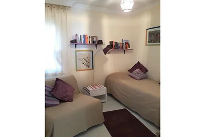 Bungalow in Tenerife with 2 bedrooms