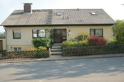 Im Haus Spessartblick