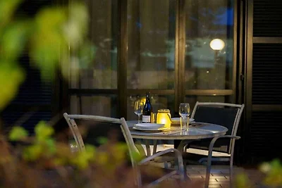 Apartament nad jeziorem Primea