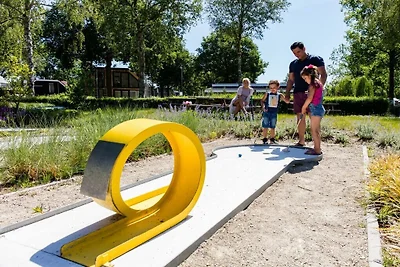 L-Cube Hottub 6 || Biedhuizen