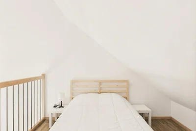 Appartement in Saint-Jean-de-Monts aan het...