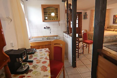 Bungalow in Stove/Boiensdorf für zwei...