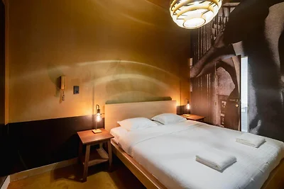 1-Zimmer-Wohnung in der National Residence