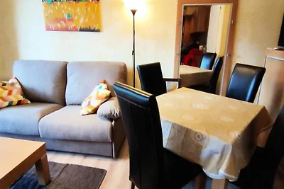 Residenz Terrasses D'isola