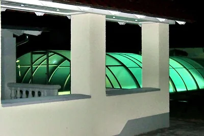 Ferienwohnung mit 1 Schlafzimmer