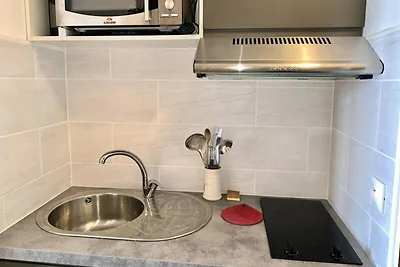 Appartamento a Tignes Val Claret vicino alle...