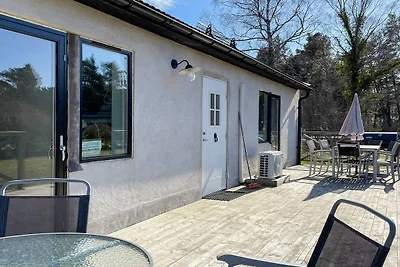4 Personen Ferienhaus in KLINTEHAMN-By Traum