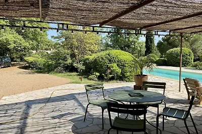 Casa vacanze a Cotignac con piscina