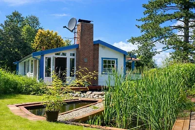 Ferienhaus mit 1 Schlafzimmer