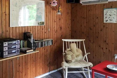 5 persoons vakantie huis in Silkeborg-By...