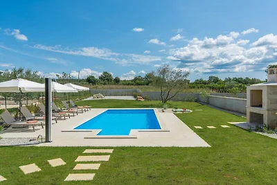 Villa de 3 dormitorios