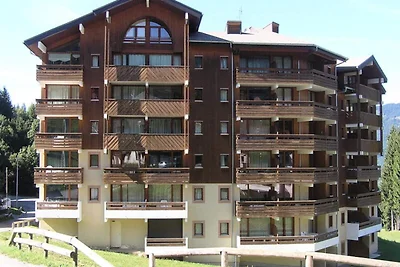 Residenz Gelinotte f�r sechs Personen