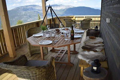 Ferienhaus mit 3 Schlafzimmer