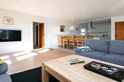 Refuge confortable en ville de Skagen-By...