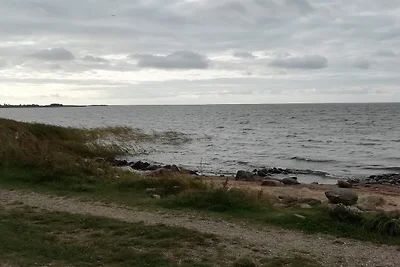 Modernes Refugium in der Nähe von Sandholm