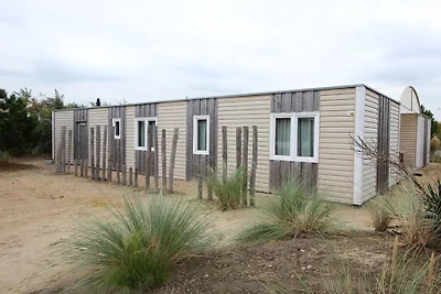 Ferienhaus mit 1 Schlafzimmer