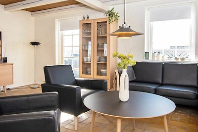 9 Personen Ferienhaus in Harboøre-By Traum