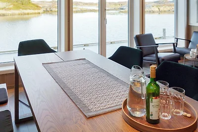 6 Personen Ferienhaus in Averøy