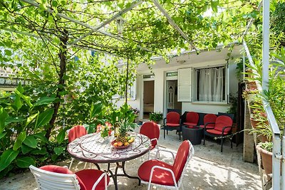 Apartments Zarac - One Bedroom Apartment with...