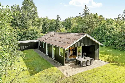 6 Personen Ferienhaus in Toftlund