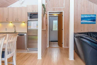 6 Personen Ferienhaus in Fårvang