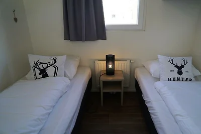 Ferienhaus Erholungsurlaub Nunspeet