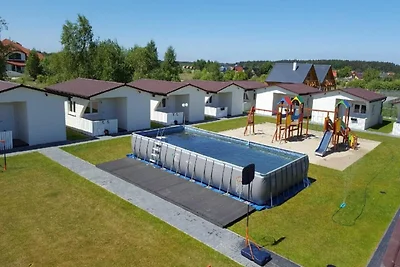 Casa vacanze a Przewloka