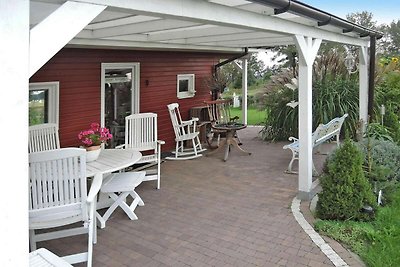 Bungalow in Troszyn met parkeergelegenheid