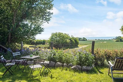 6 persoons vakantie huis in Ebeltoft