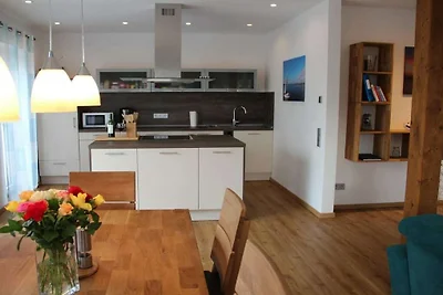 Ferienhaus mit 2 Schlafzimmer