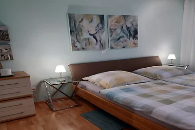 Vulkaneifel Garden Retreat