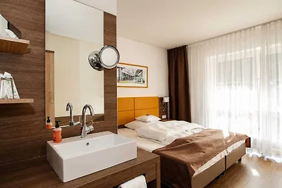 Wolfsburg Sandkamp Standard-Dreibettzimmer