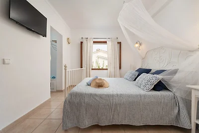 Can Miquelet - Apartamento En Port D'alcÃºdia