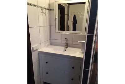 Huis Any - Burhave