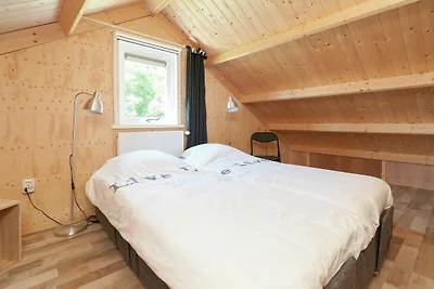 Casa vacanze a Egmond aan den Hoef con sauna