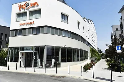 Mer & Golf Bordeaux Bassins à Flot