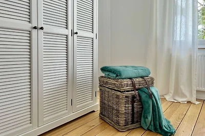 DIE VILLA. Wohnung I